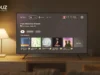You can now use Qobuz on your Android TV