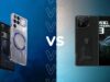 RedMagic 11 Pro vs Asus ROG Phone 9 Pro: Which is best?