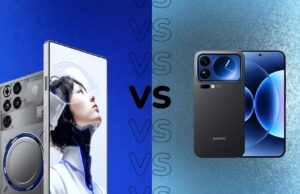 Redmagic 11 Pro vs Xiaomi 17 Pro Max: Battle of the Androids