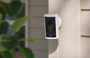 Ring is finally going to stop harassing you with smart camera notifications