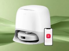 Get an additional £50 off this already heavily discounted Roborock robot vacuum