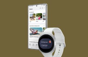 Samsung adds iFIT workouts to the Health app