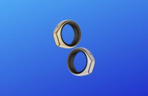 This smart ring helps you track your thoughts, not your sleep