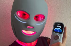 We love the Shark CryoGlow – and it’s now much cheaper