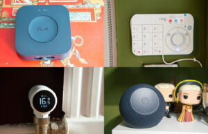 I review the best smart home tech, and these are the 6 gadgets I’d look out for in the Black Friday sale