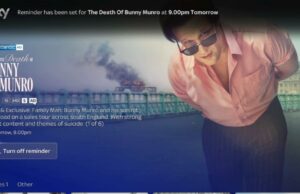 Sky Glass and Stream users are getting a very early Christmas present