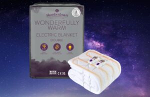 This household winter essential is down to a bargain price for Black Friday