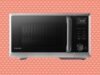 This 5-in-1 microwave is the ultimate money and space-saving kitchen gadget
