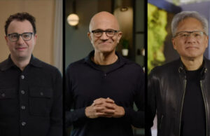 Tech giants pour billions into Anthropic as circular AI investments roll on