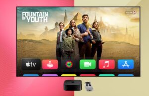 The next tvOS update will bring a huge upgrade for families