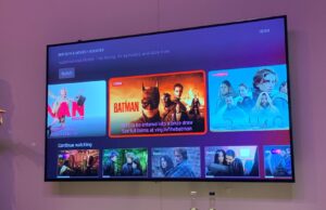 Virgin TV has a special 4K surprise for customers in December