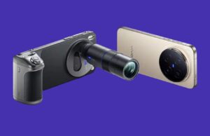 Vivo’s X300 arrives globally with a huge 200MP camera