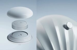 The Withings U-Scan urine reader is now available