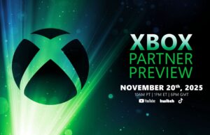 We’ll hear about a lot of upcoming Xbox games later this week