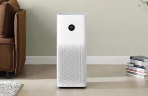 Xiaomi’s high-end air purifier arrives in Europe with a tempting price