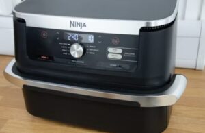 Ninja’s huge FlexDrawer air fryer is now 30% cheaper making it ideal for Christmas