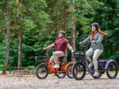 Urban Commuting Revolution – Travel Dudes