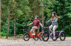 Urban Commuting Revolution – Travel Dudes