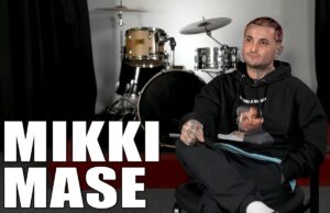 Mikki Mase responds to Dana White cheating claims