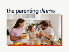 The Parenting Diaries: The mindbodygreen Guide to Everyday Immunity Support
