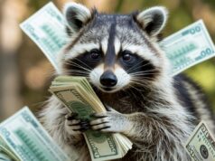 Polymarket user makes over a $1 million on Google guesses