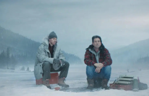 Connor McDavid stars in BetMGM responsible gambling ad