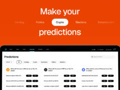Gemini Titan prepares regulated prediction markets nationwide