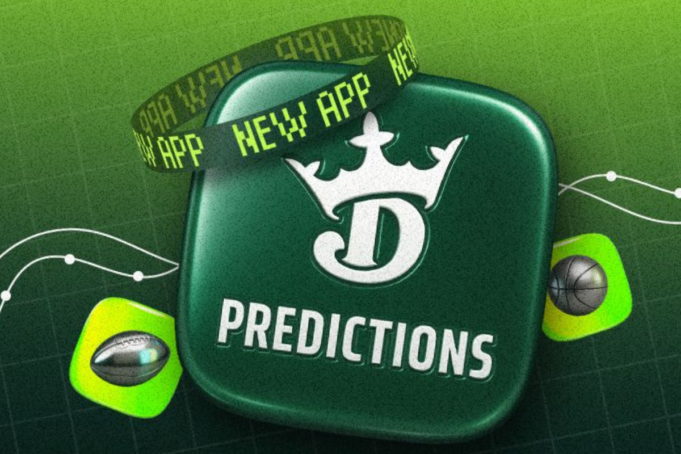 DraftKings confirms market-making push into prediction markets