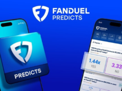 FanDuel Predicts launches prediction markets nationwide rollout