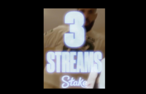 Drake announces Stake livestreams offering gambling winnings