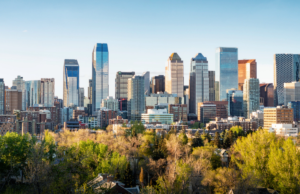 Calgary police arrest five in casino fraud