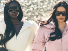 ALO Atelier Takes Winter Style to New Heights