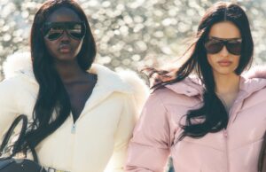 ALO Atelier Takes Winter Style to New Heights