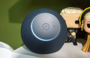 Save 20% on the new Amazon Echo Dot Max ahead of Christmas