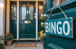 Belfast man sentenced over illegal bingo operation