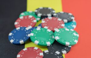 Belgium regulator partners with DNS Belgium against gambling