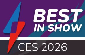Enter the Trusted Reviews Best in Show CES 2026 Awards now – here’s how