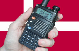 Denmark proposes new walkie-talkie radio bingo license