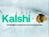 Blackhawks partner with Kalshi in historic first