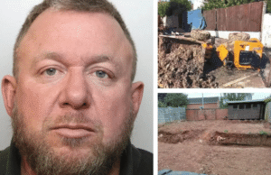 Builder jailed after $1.69M fraud gambling scheme