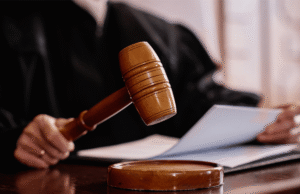 California fraudster Lanette Bashore sentenced to prison