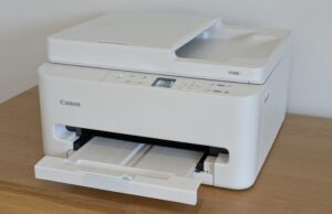 Canon PIXMA TS7550i Review