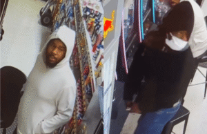 Chesapeake Police seek tips in gambling machine robbery