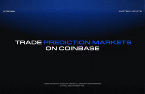 Coinbase launches US prediction markets with Kalshi