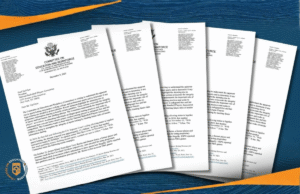 Walberg questions sports unions over illegal gambling scandals