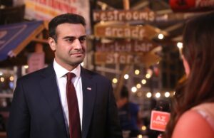 US Congressman raises concerns about Kalshi/CNN partnership in public letter