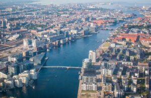 Denmark gambling spend drops sharply as betting declines