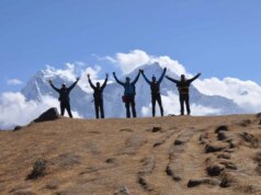 Best Time to Trek in the Himalayas: Seasonal Guide to Nepal’s Top Routes