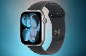 Apple Watch Series 11 (46mm) drops to its lowest price, making it a standout Christmas gift