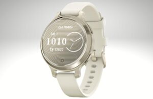 Save 33% on the Garmin Lily 2 Active for a limited time – lowest price yet